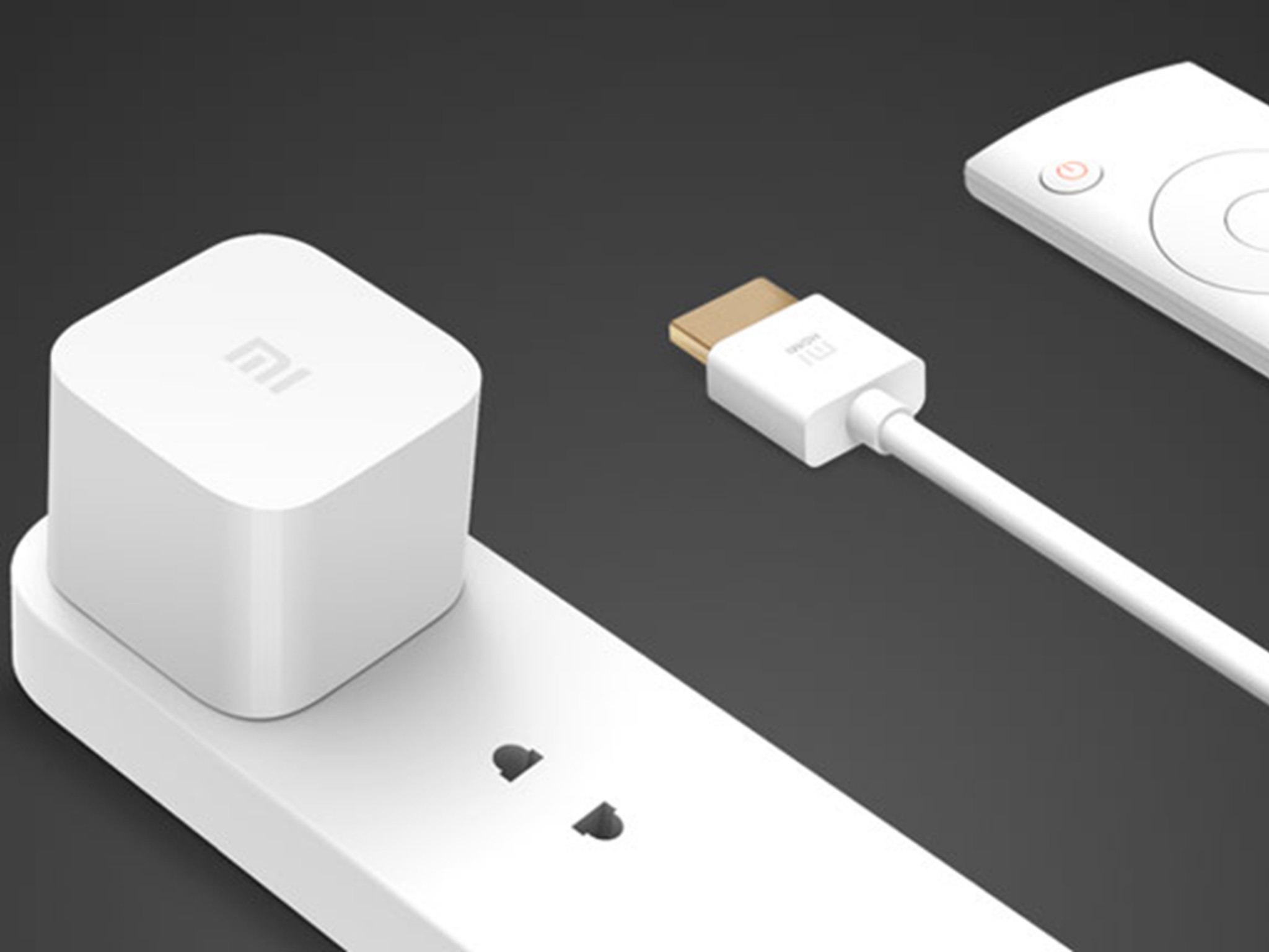 Xiaomi hdmi