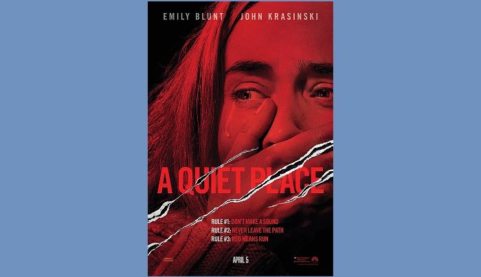 หนังเด่น : A Quiet Place ดินแดนไร้เสียง - ข่าวสด