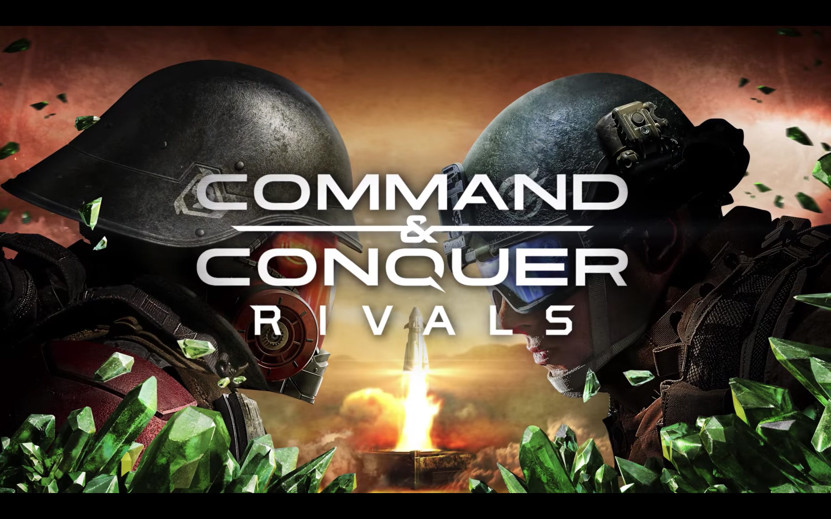 download command & conquer ™ rivals