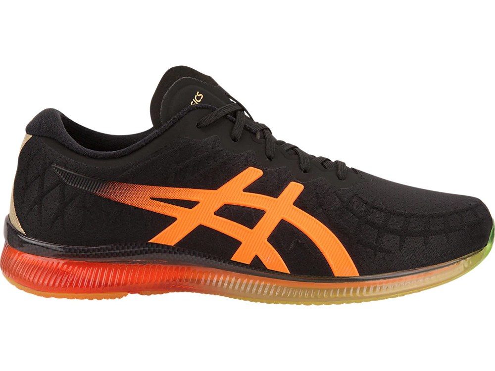 Asics gel on sale quantum infinity pantip