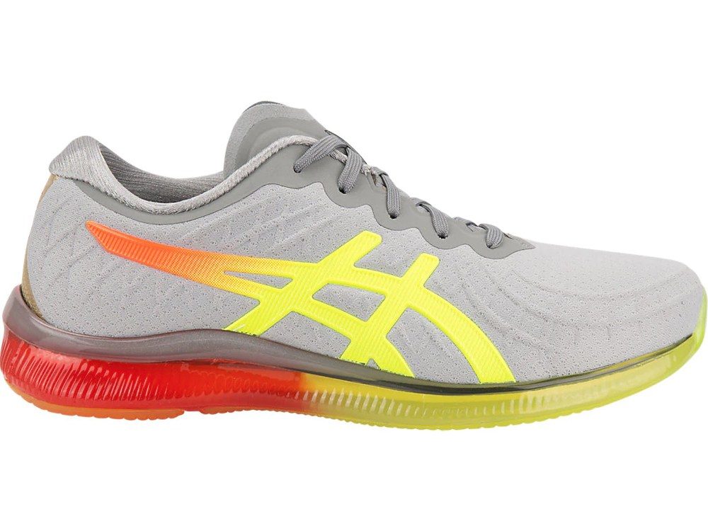 Asics gel 2024 quantum infinity pantip