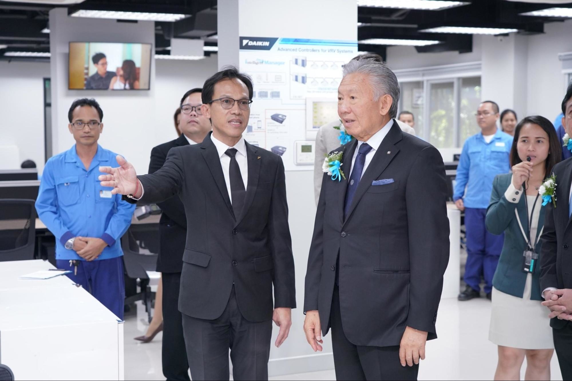 daikin-customer-care-center