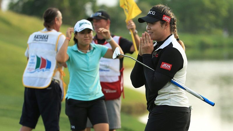 LPGA launches 2021 program – 34 tournaments postponed due to coronavirus