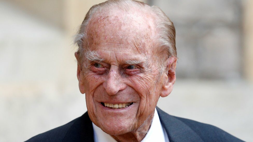 British Royal: Duke of Edinburgh  His Highness had a successful heart surgery too – fresh news.