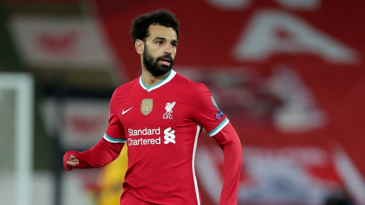 Egypt to send Salah through the Olympics despite the Reds not allowing it – fresh news