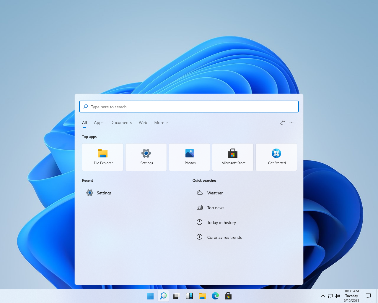 Windows 11 leaked, the latest version of Microsoft's ...