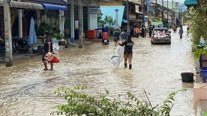 บางะพานน้อย