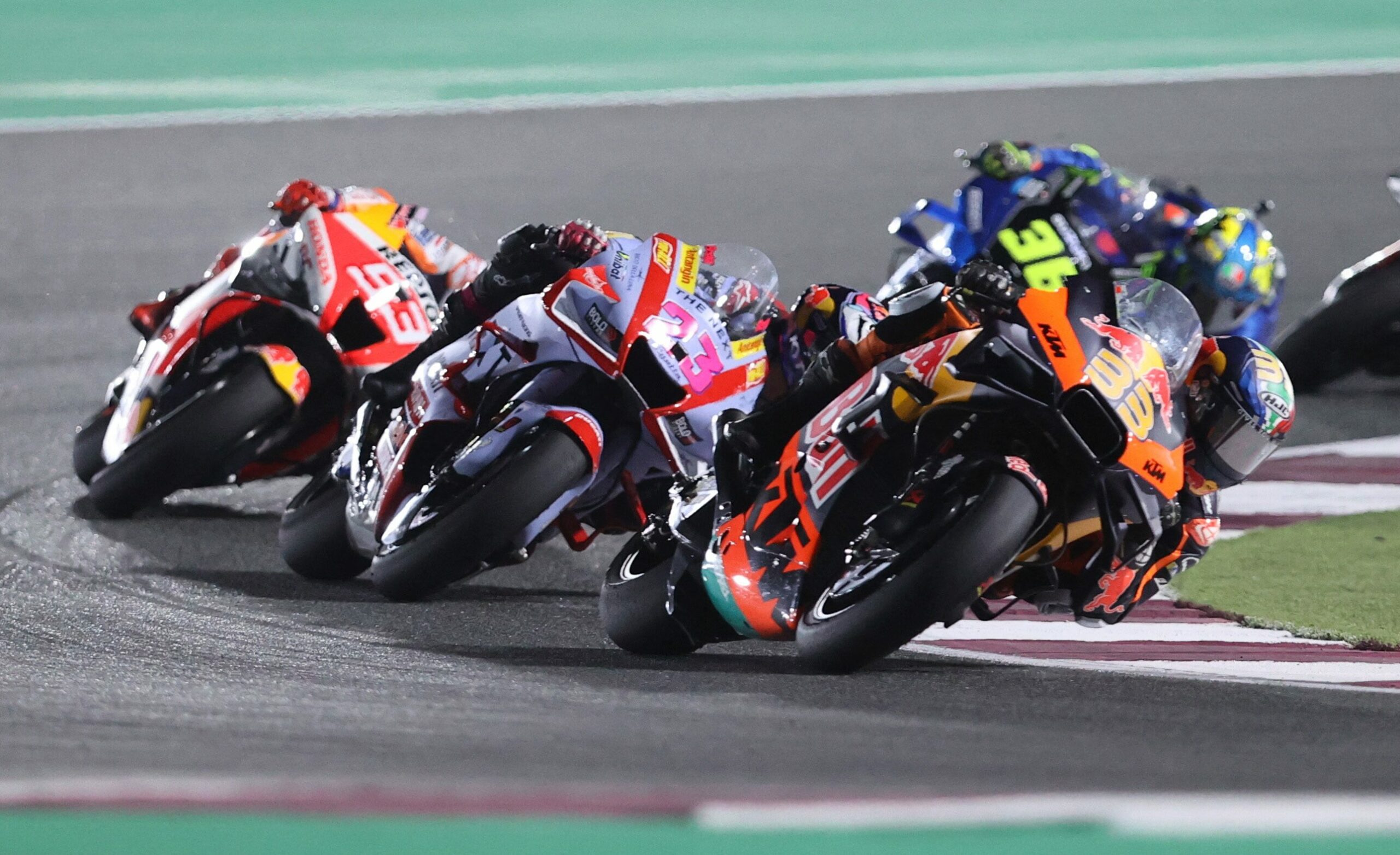 Live motogp qatar