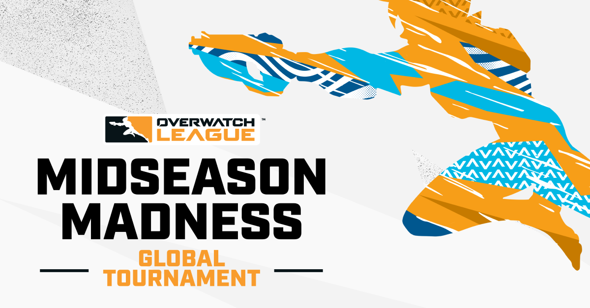 ROOF จับมือ Overwatch Thailand ยิงสด Midseason Madness พากย์ไทย