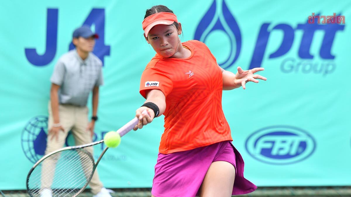 カモンワンがITFテニスの勝利で日本人を破る – ライブニュース