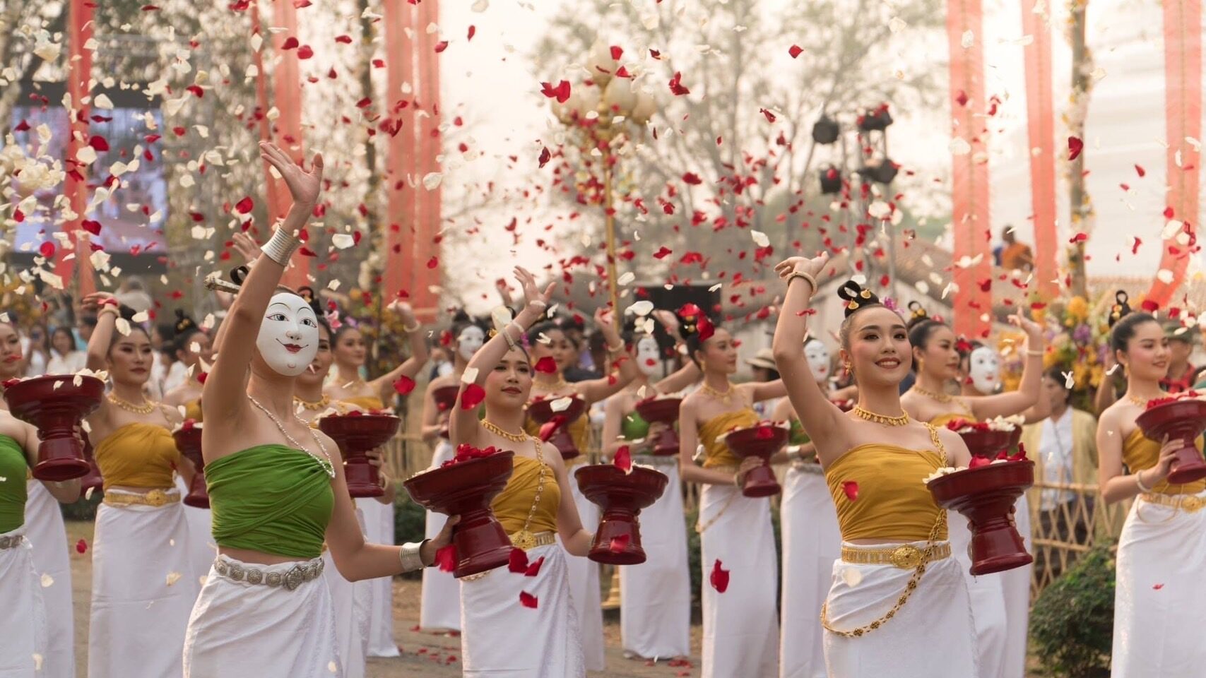 รับปีเถาะ ท่องเที่ยวภาคเหนือ ชวนเปิดประสบการณ์ใหม่ 'เสน่ห์วันวานเมืองเหนือ'