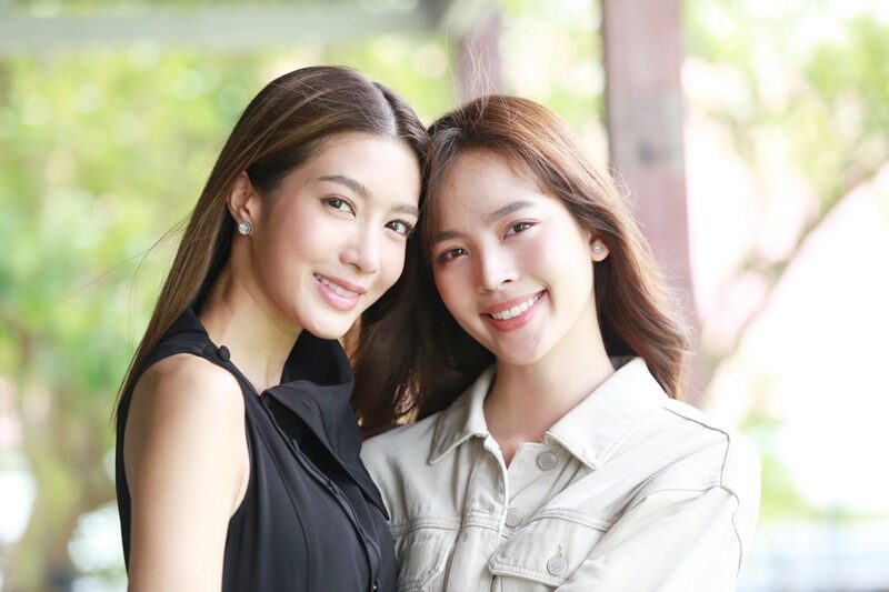 สะใภ้สายสตรอง