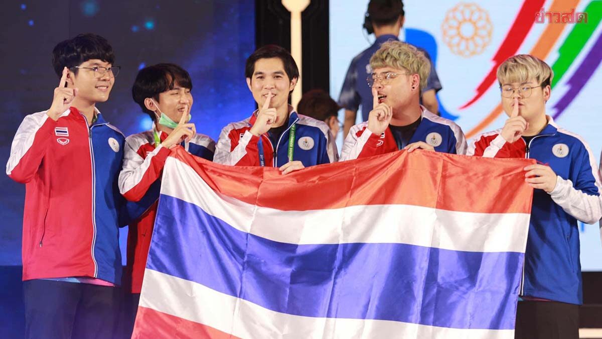 PSG Esports ประกาศอำลา Mistgunz – เจ้าตัวขอบคุณทีมดูแลอย่างดีมาตลอด