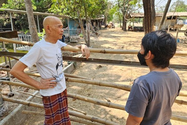 ป๋าเทพ แจงข่าวหนีไปลาว เผย เครียดหนัก ถูกเรียกเก็บภาษีดารานักแสดงย้อนหลัง ปัญหาหนี้สินรุม