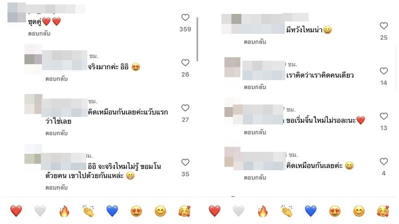 ส่อง นาย - ใบเฟิร์น