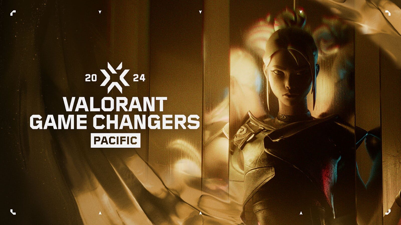 เปิดชื่อ 8 ทีมสุดท้าย - รูปแบบทัวร์หญิงสุดเดือด VALORANT Game Changers Pacific