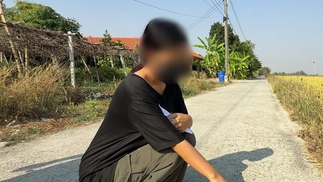 Pregnant Thai woman accuses husband of domestic violence | News by Thaiger